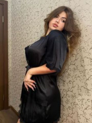 Анкета проститутки Хана - Фото 1, , 25 лет, №363238